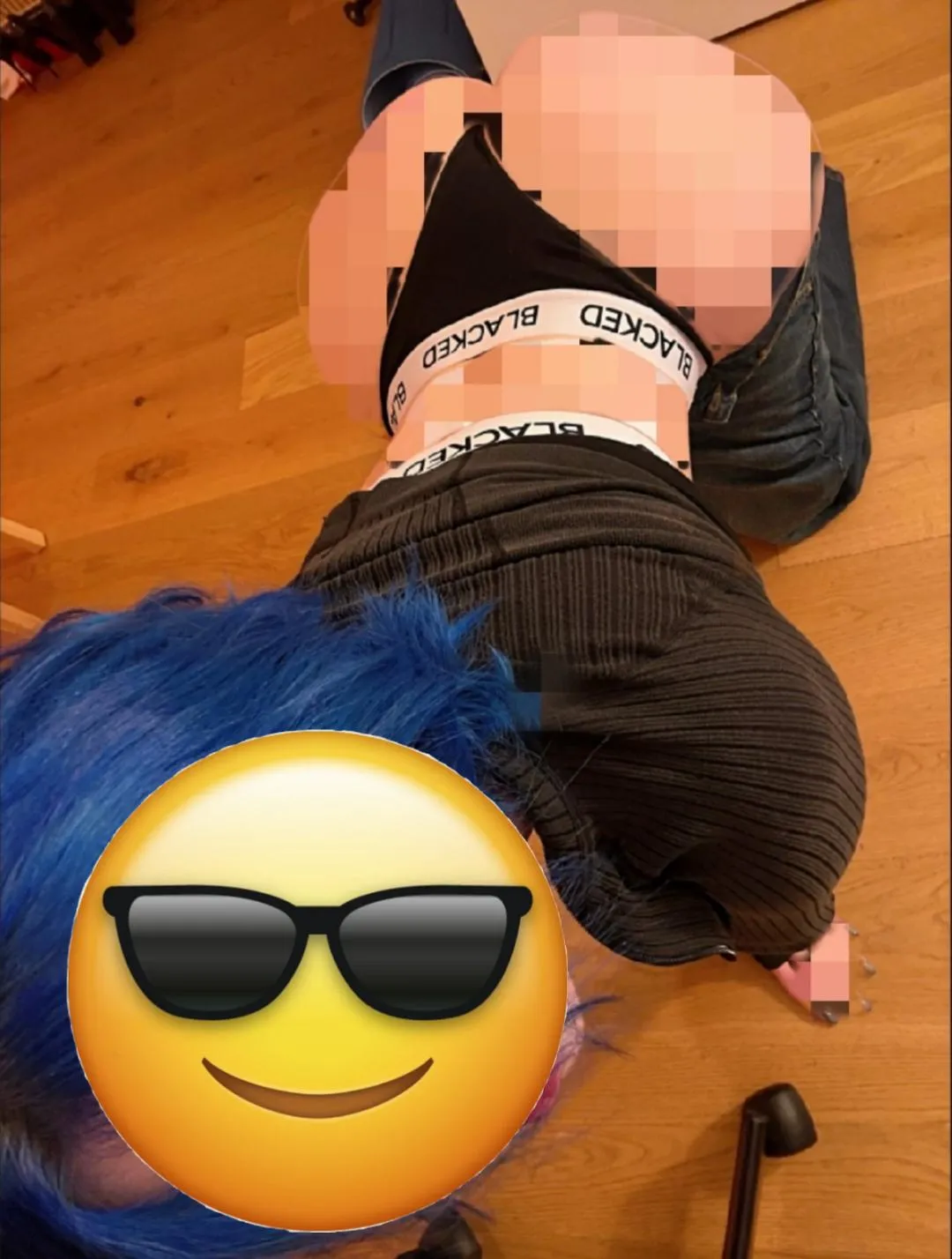 Vixenp is built for BBC Only posted by BrookesDisciple