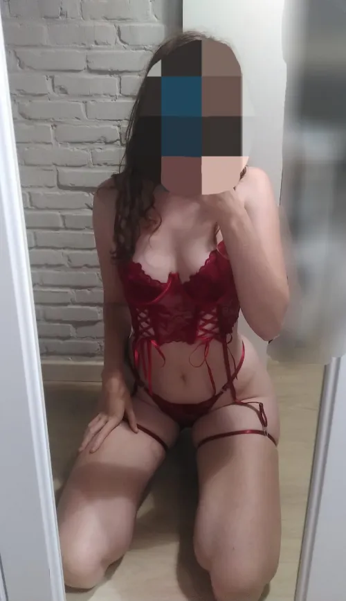 Waiting to get some more by MrSweetPotat