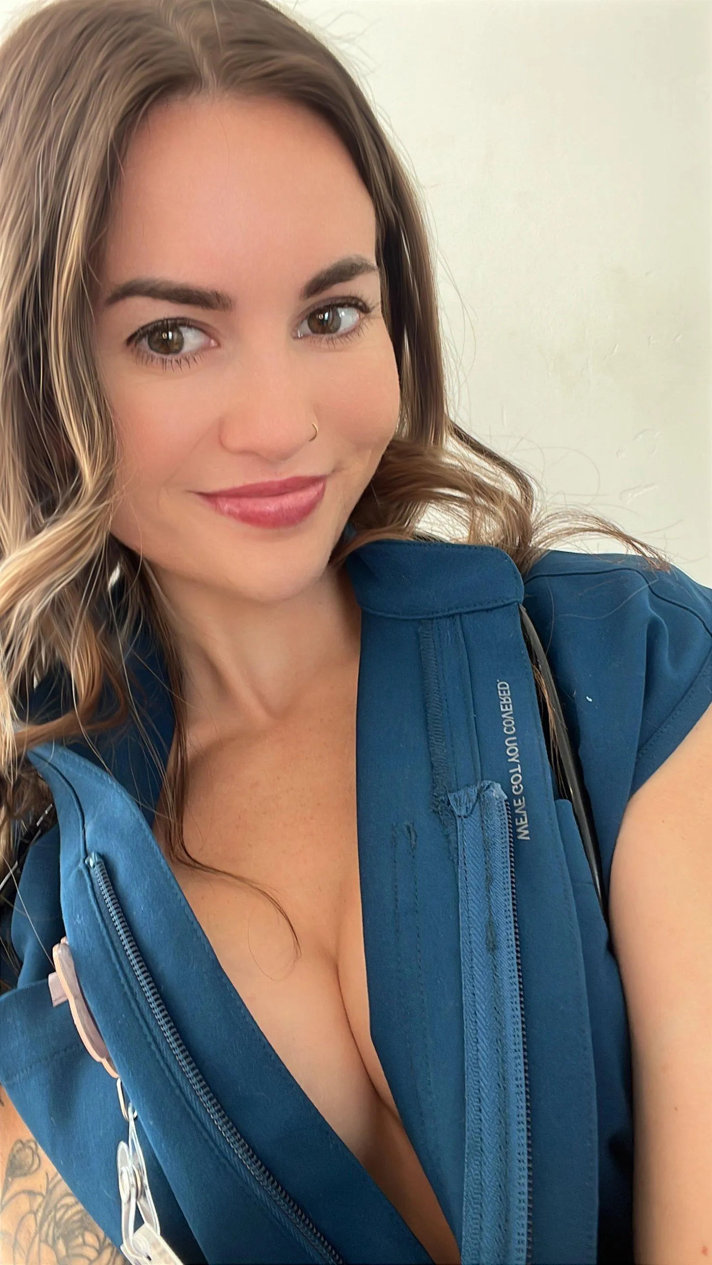 Which state are you in, I’m looking for my next patient.. posted by nursemiamonroe