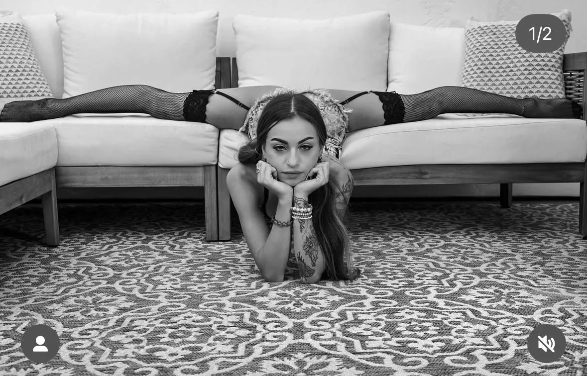 Zoe serena posted by detectivegoro