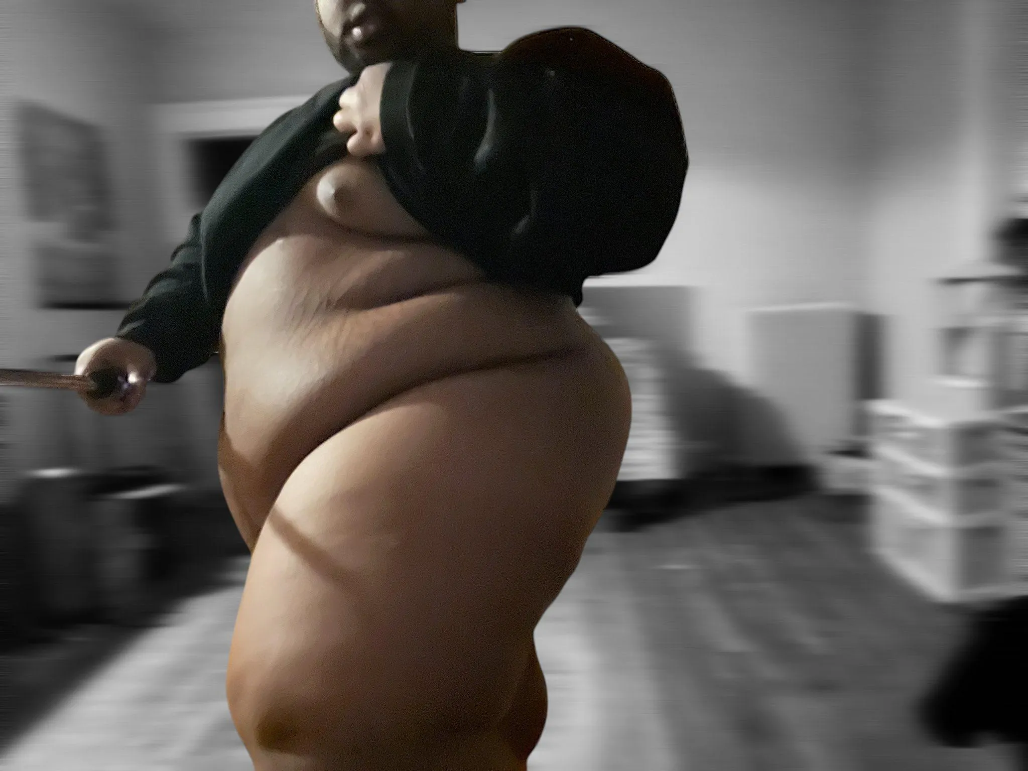 26 [M4M] horny big guy posted by Ok-Let5025