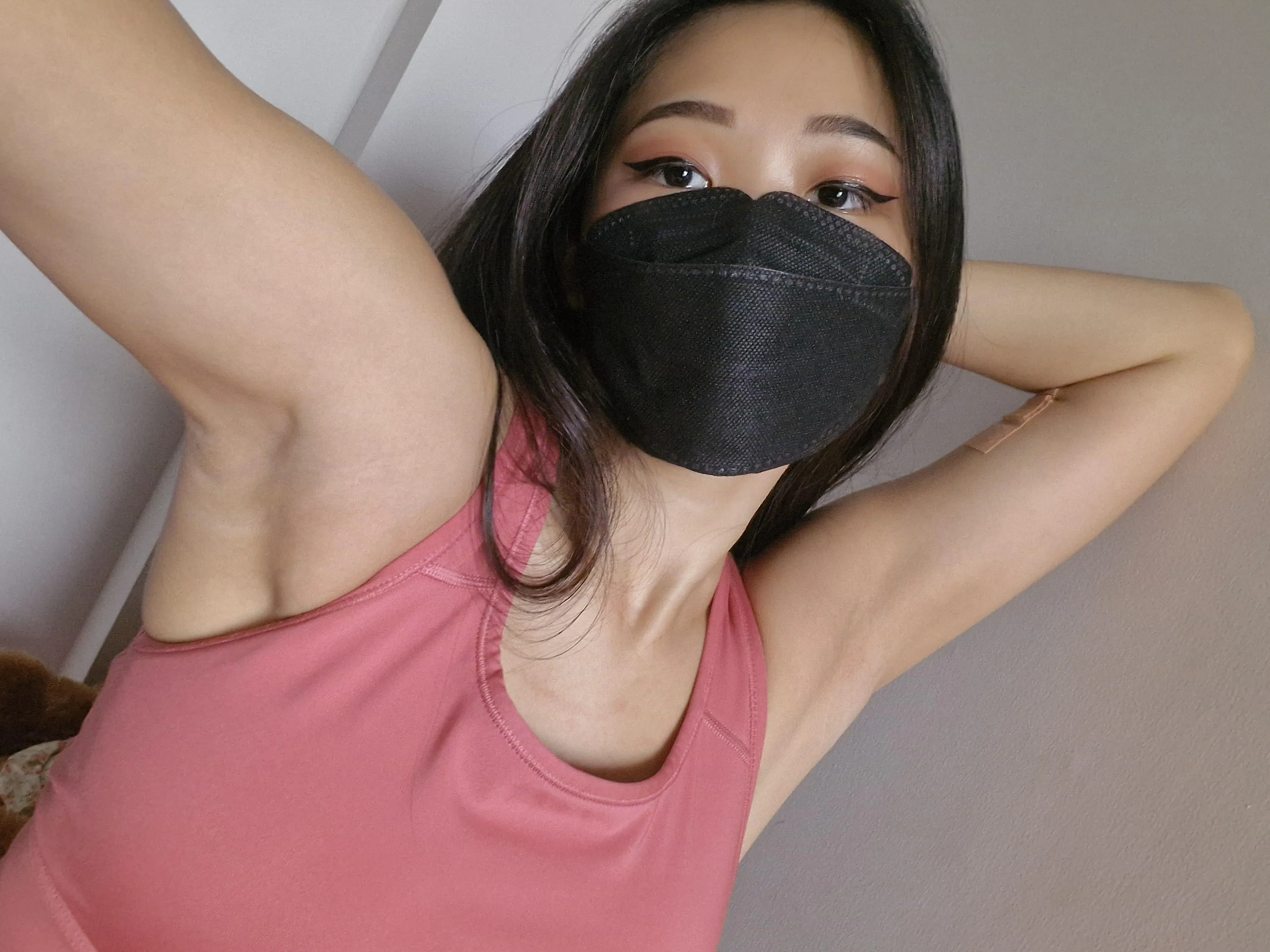 Always smooth posted by jfit_j