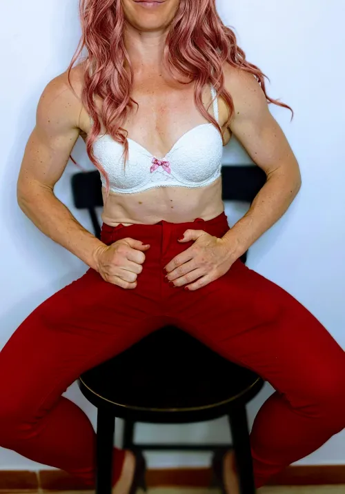 Before we go out, I want to fill you with my big... by powerfulzoyaxxx