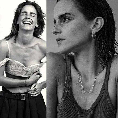 Beyond beautiful by piratehoooker