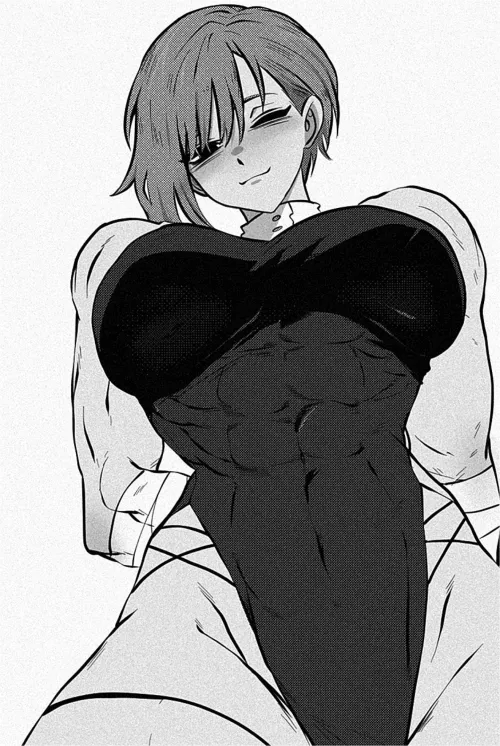 Black & White Bell (Spoiledmuffin) [Original] by Throwawheylmao