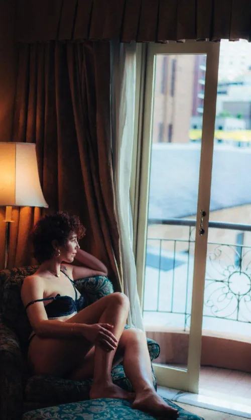 Dreaming of you in Australia. by Appropriate_Stick798