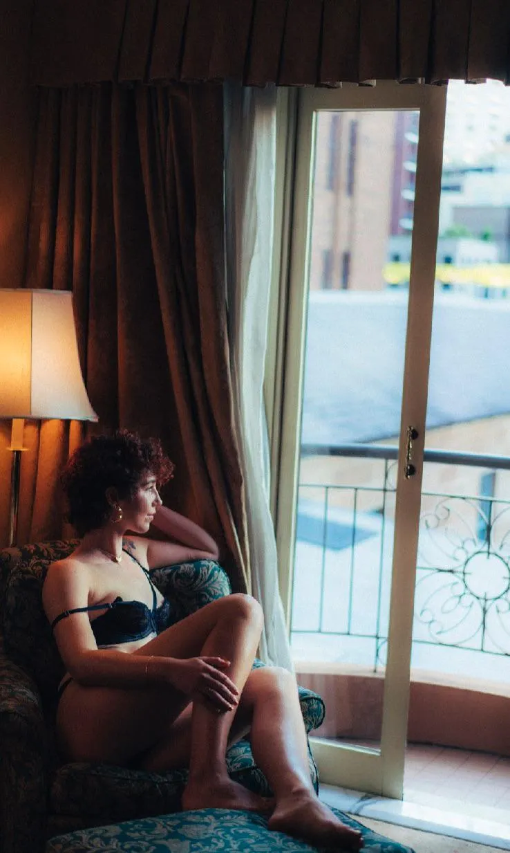 Dreaming of you in Australia. posted by Appropriate_Stick798