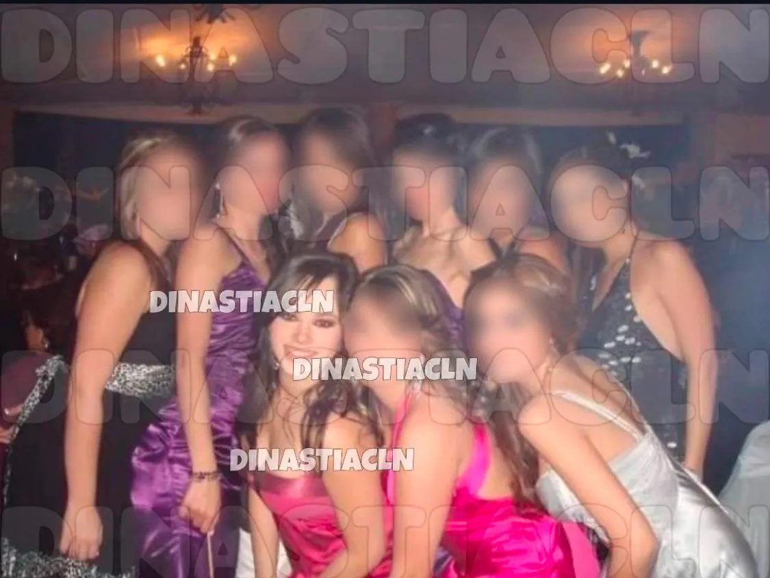 Elsa Felix Beltran (Alfredo Guzman Salazar’s wife) posted by Ok_Head368