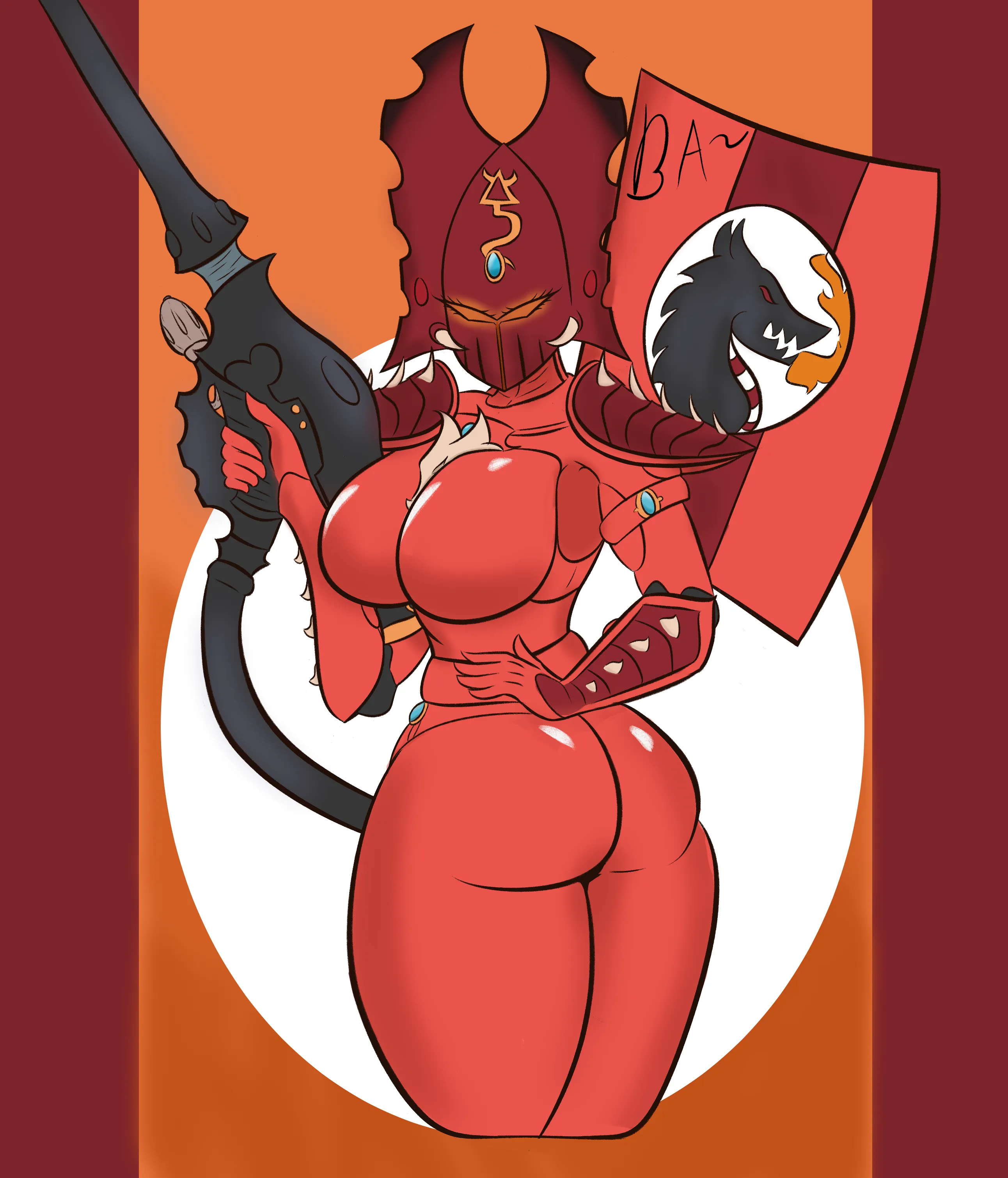 Enjoy~ Firedragon hype! posted by DaLewdFemboy