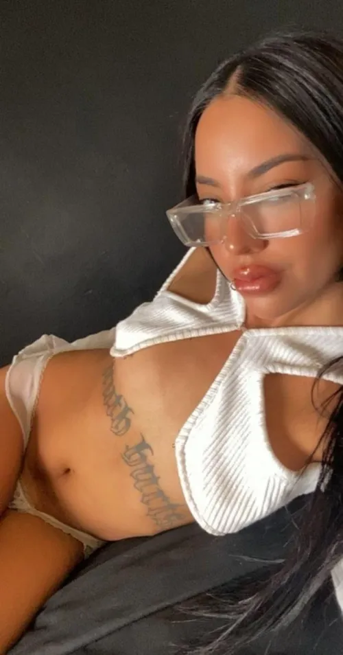 F20 Do you want me to be your personal sex toy? by SnowTinker