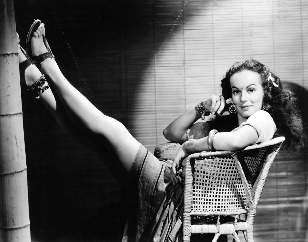 Faye Emerson (1940s) posted by bil_sabab