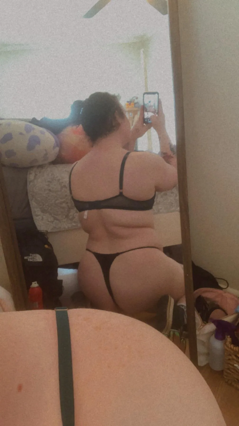 Fill my ass, please? posted by Electronic_Donut95