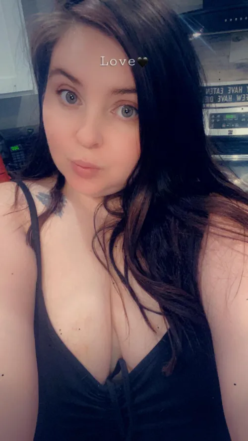 Good morning by Fun-Recognition5711