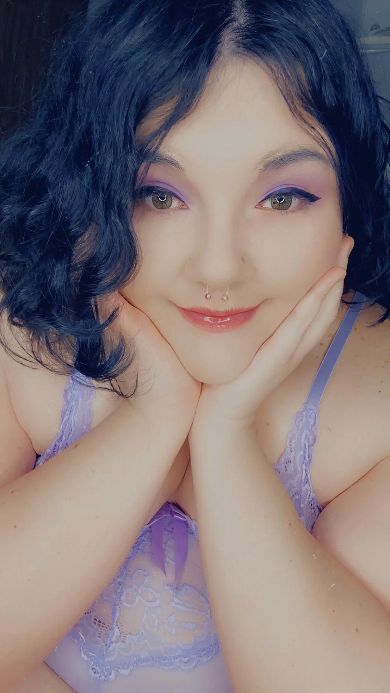 Happy Saturday! posted by iheartpanda