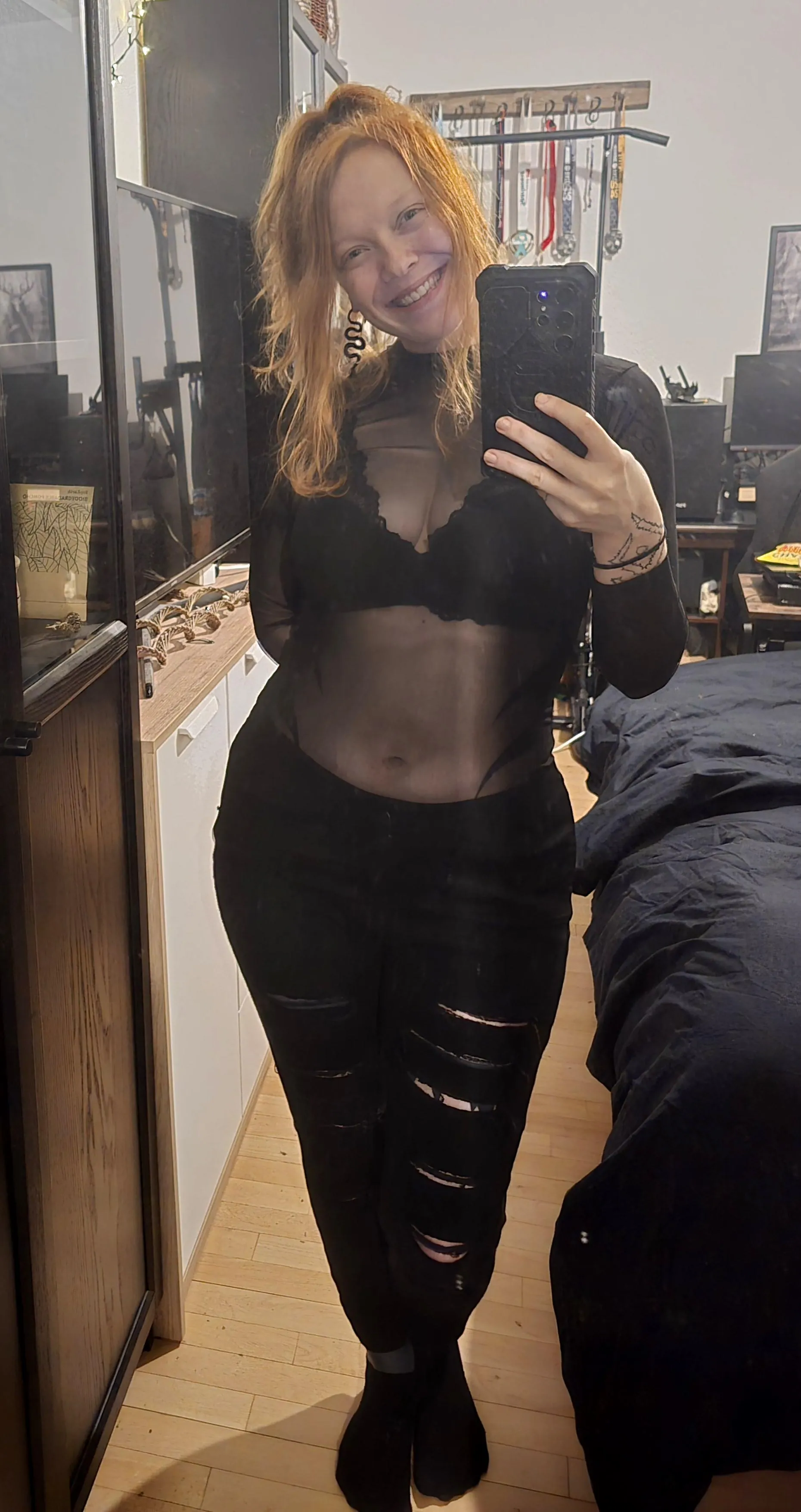 Hello - 31 from Denmark posted by PrimalLust_OF