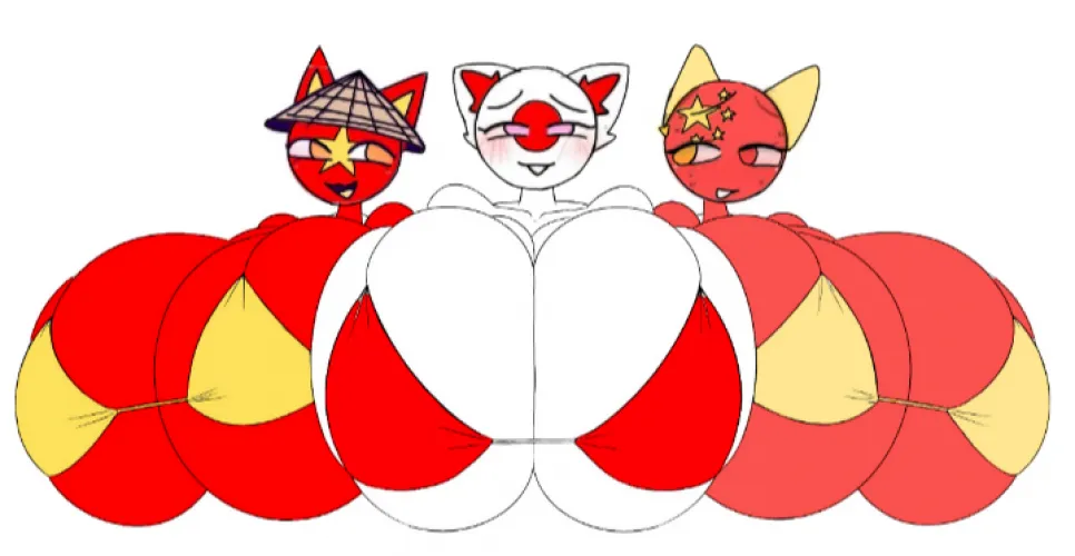 Hihi!~ Haven't posted here in a while. Here's an edit I did not too long ago ^w^ by SockAdministrative33