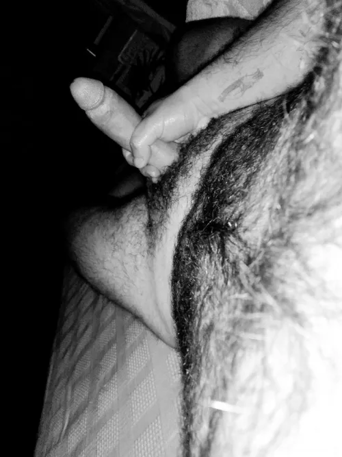 Horny AF/ DM (?) by ese_x_ban