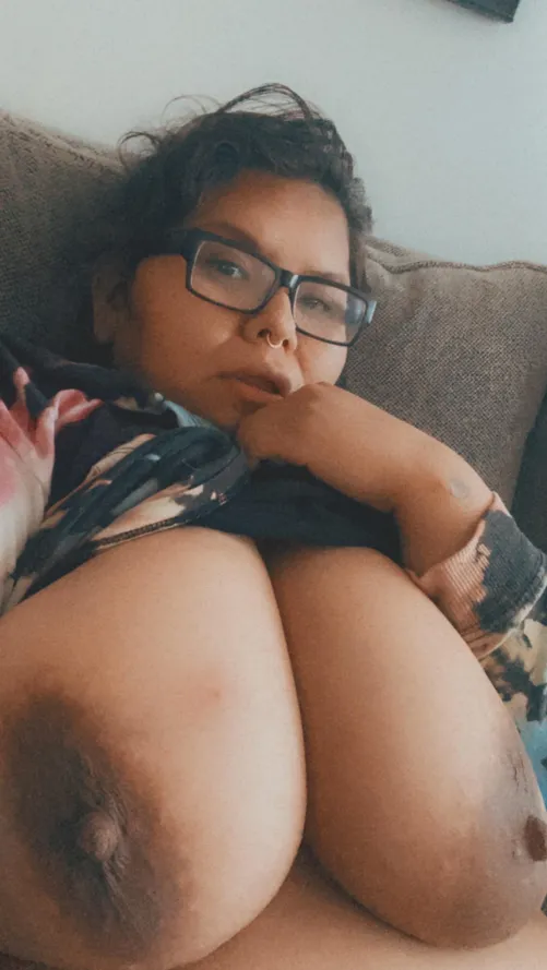 huge tits all for you. by notlydiagrey