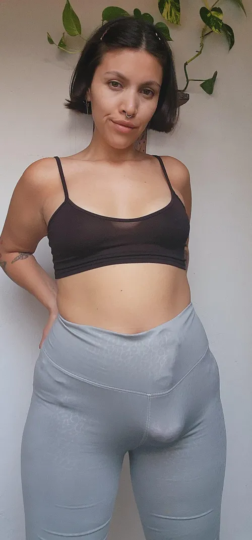 I heard you like surprises, you want to see what i got for you? by katehollandvibes