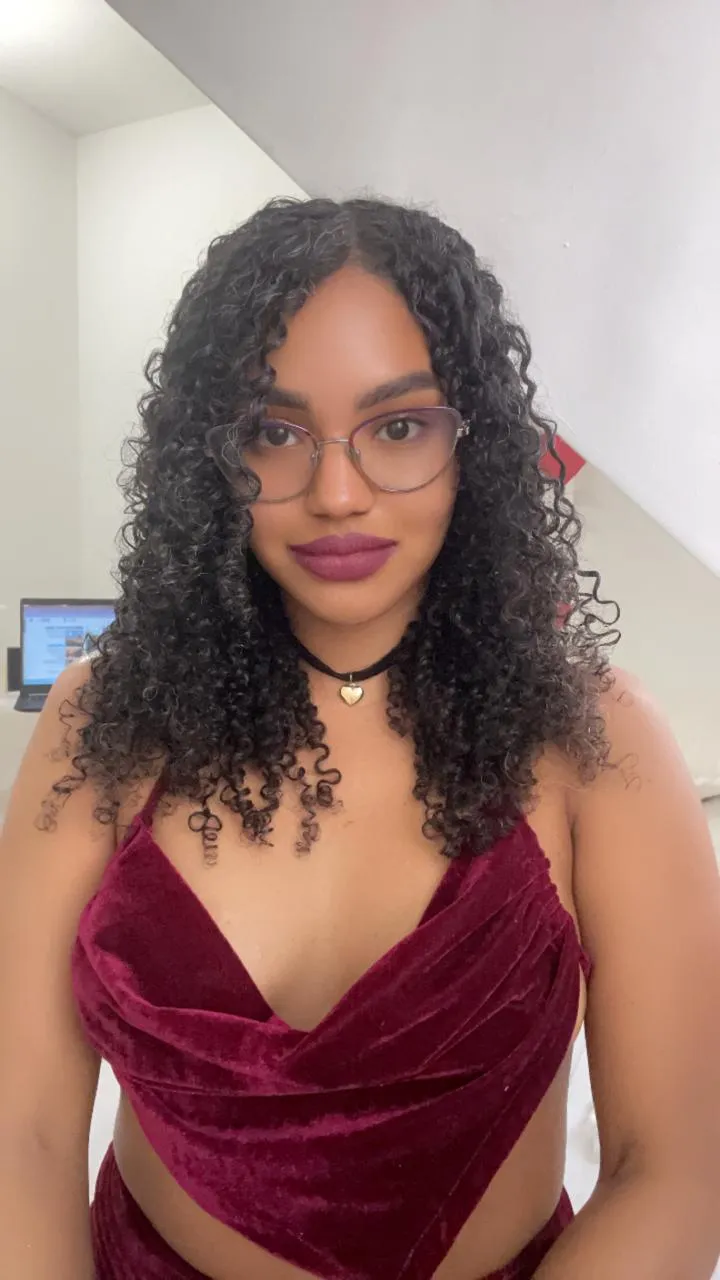 I hope you had a great day today, I'm just being cute posted by rubymelano