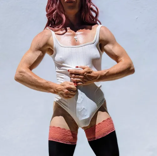 I think mine is bigger than yours by powerfulzoyaxxx