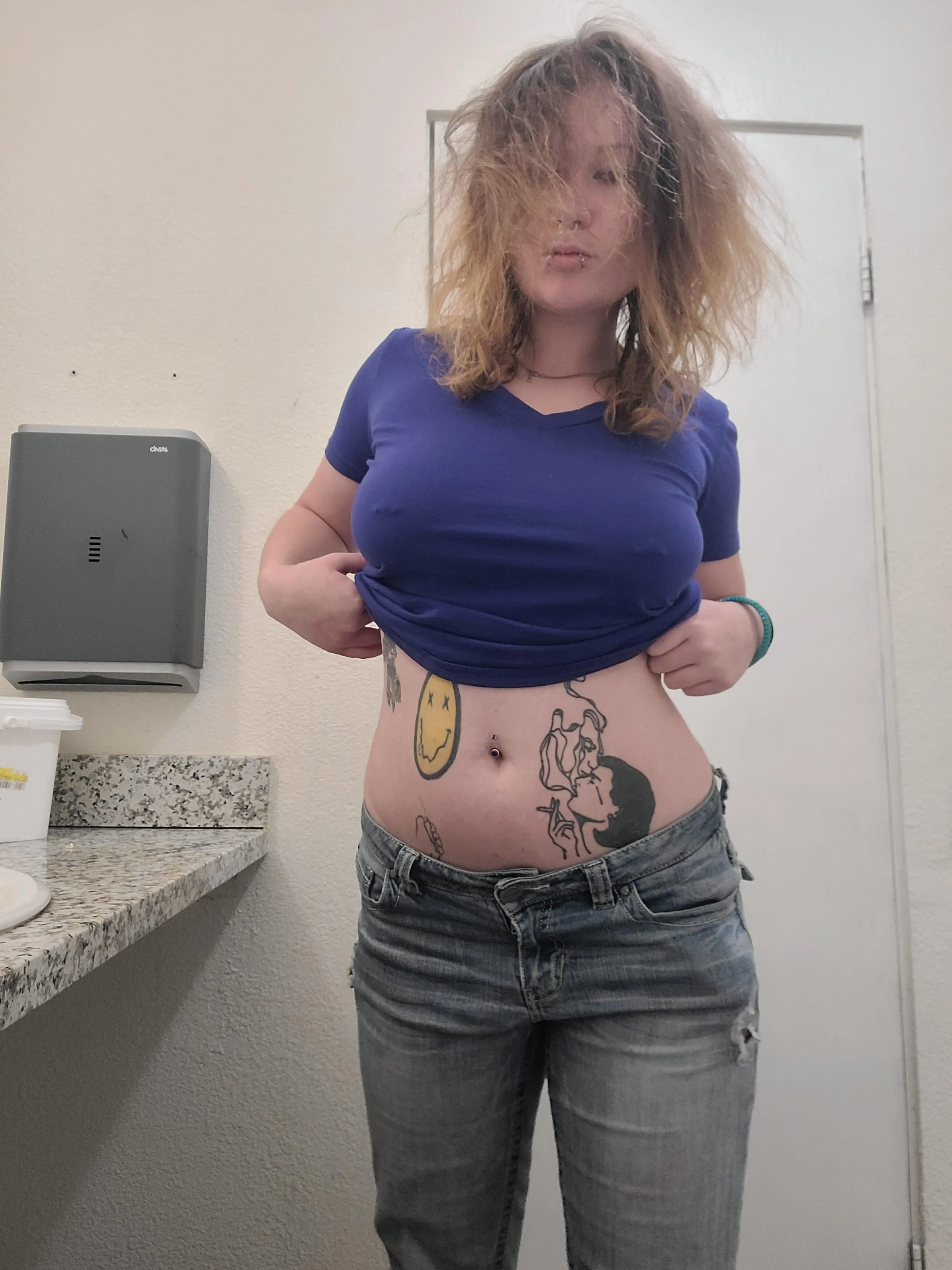 If their was one thing I could do better what would it be... posted by sinning_angel6