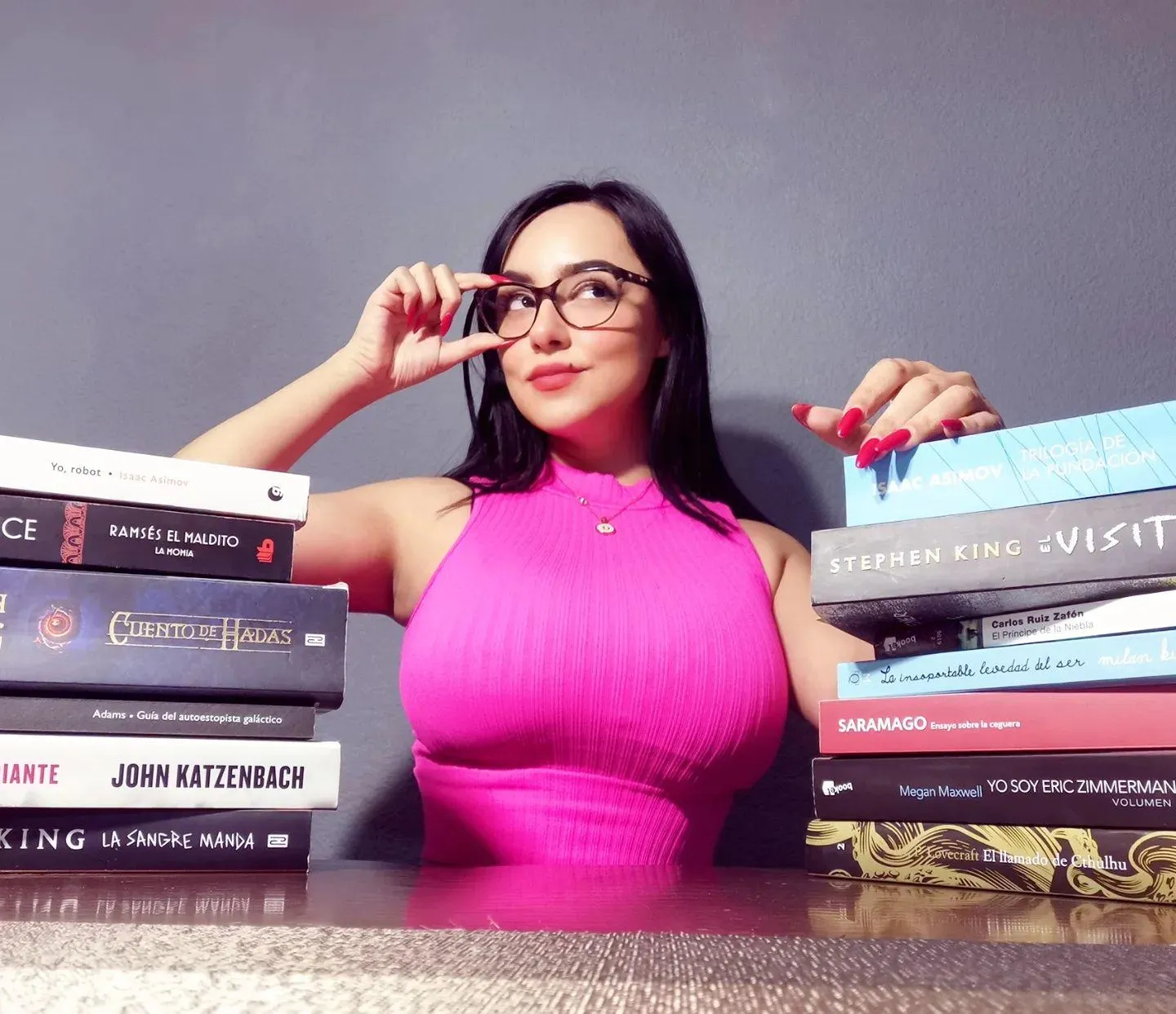 In pink posted by imstillnotjavier