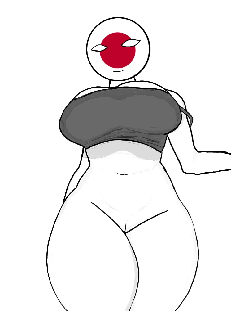 Japan posted by 23Degenerate_Gamer