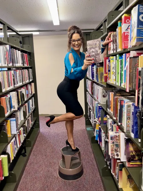 Lissa Ann by imstillnotjavier