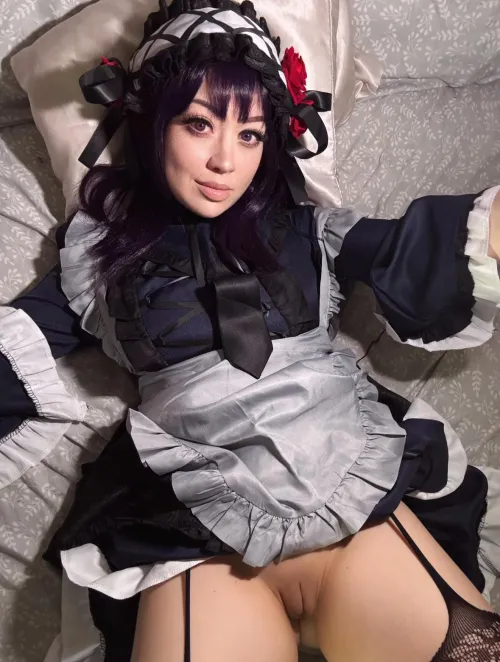 Lolita Marin [My Dress Up Darling] (twobrattycats) by TwoBrattyCats