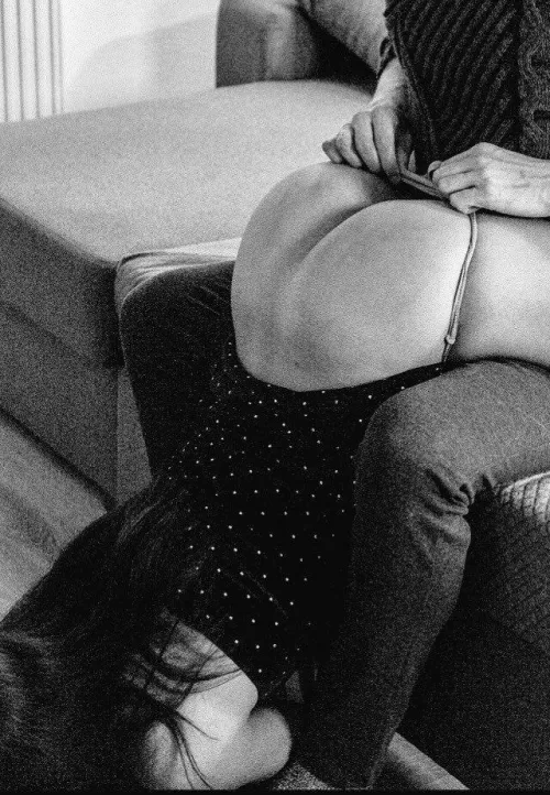 Lost something by GarbegeMan