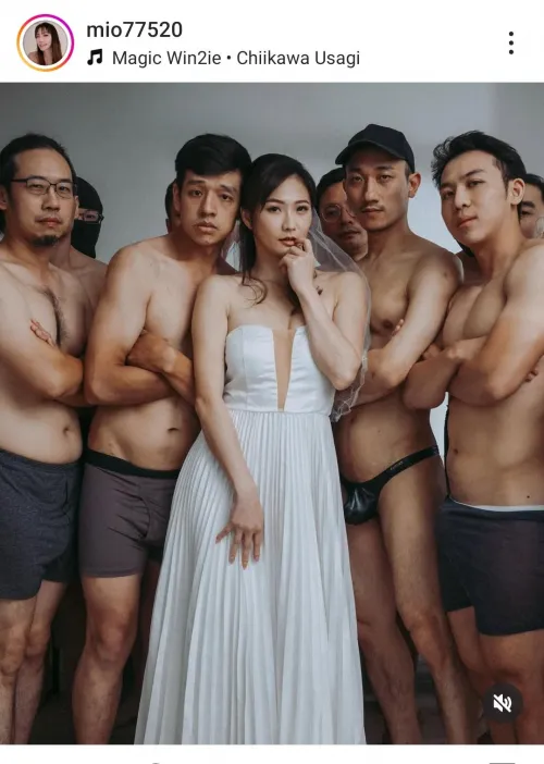 Mio Bukakke by nankerpheldge1962