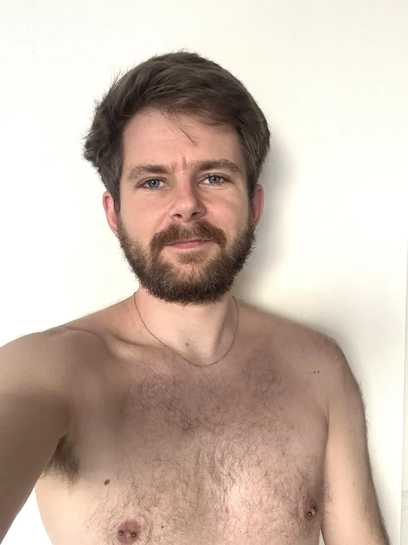 Need to boost my confidence posted by matingrn