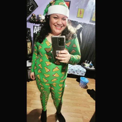 Onsies for life! by LollipopGothThot