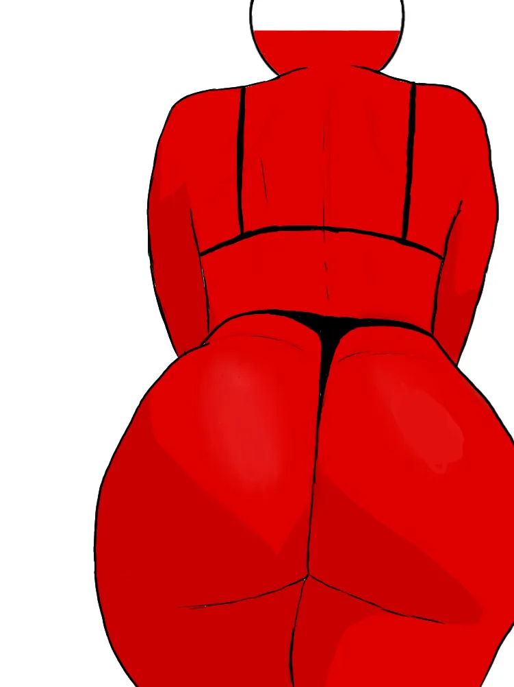 Poland posted by 23Degenerate_Gamer