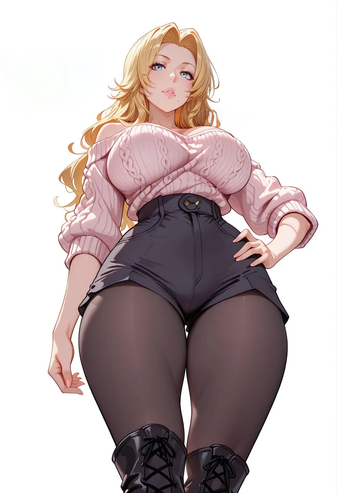 Rangiku Matsumoto [Bleach] posted by CheetahSperm18