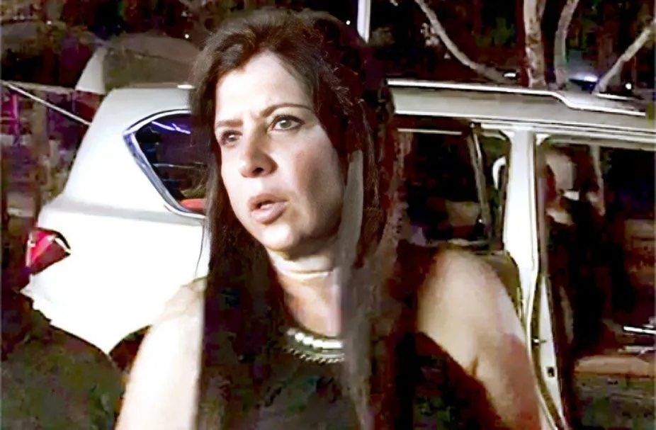 Rosalinda Gonzalez Valencia (ex-wife of El Mencho leader of CJNG) posted by AgreeableYogurt2093