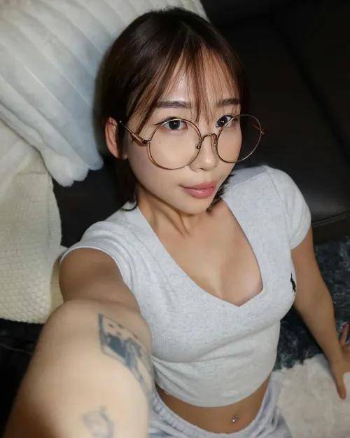 Say Yes if your inbox is open for nudes by lunaalovesyouu