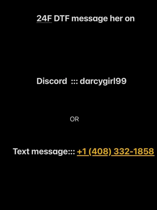 She’s real and legit DTF message her by Remarkable_Football4