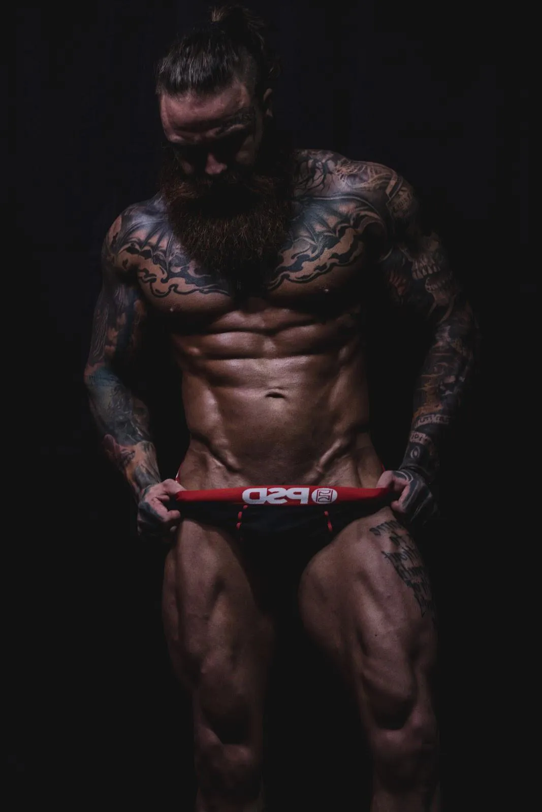 Should I take it off? posted by Ironsanctuary0