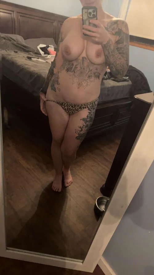 Still got it at 39 by NakedNeighbour1985