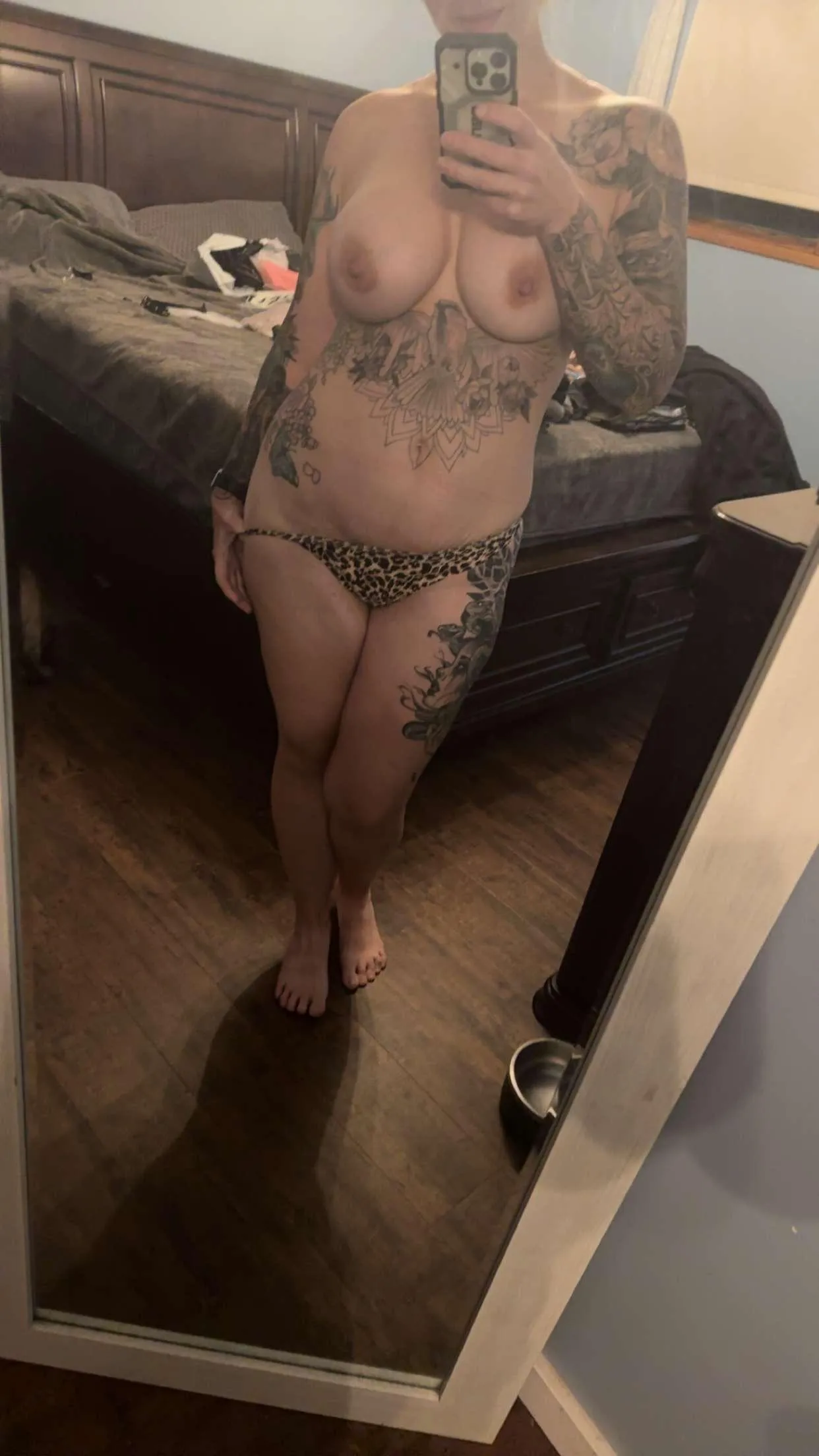 Still got it at 39 posted by NakedNeighbour1985