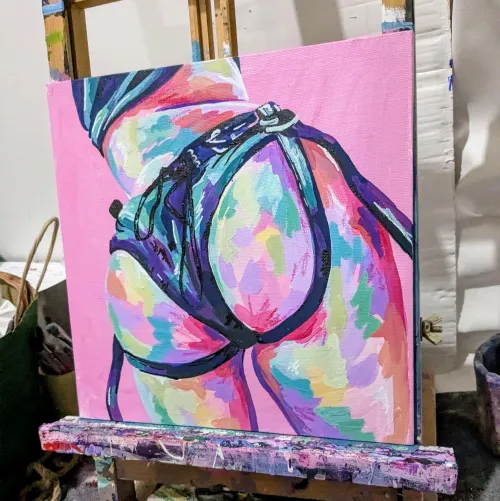 Strap 12 by me by ham-sandwitch47