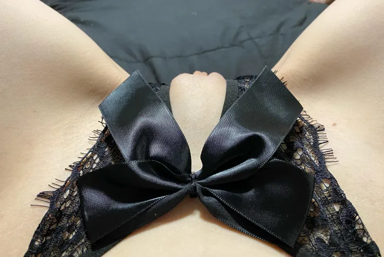 This is my gift to you by tiddy_mania