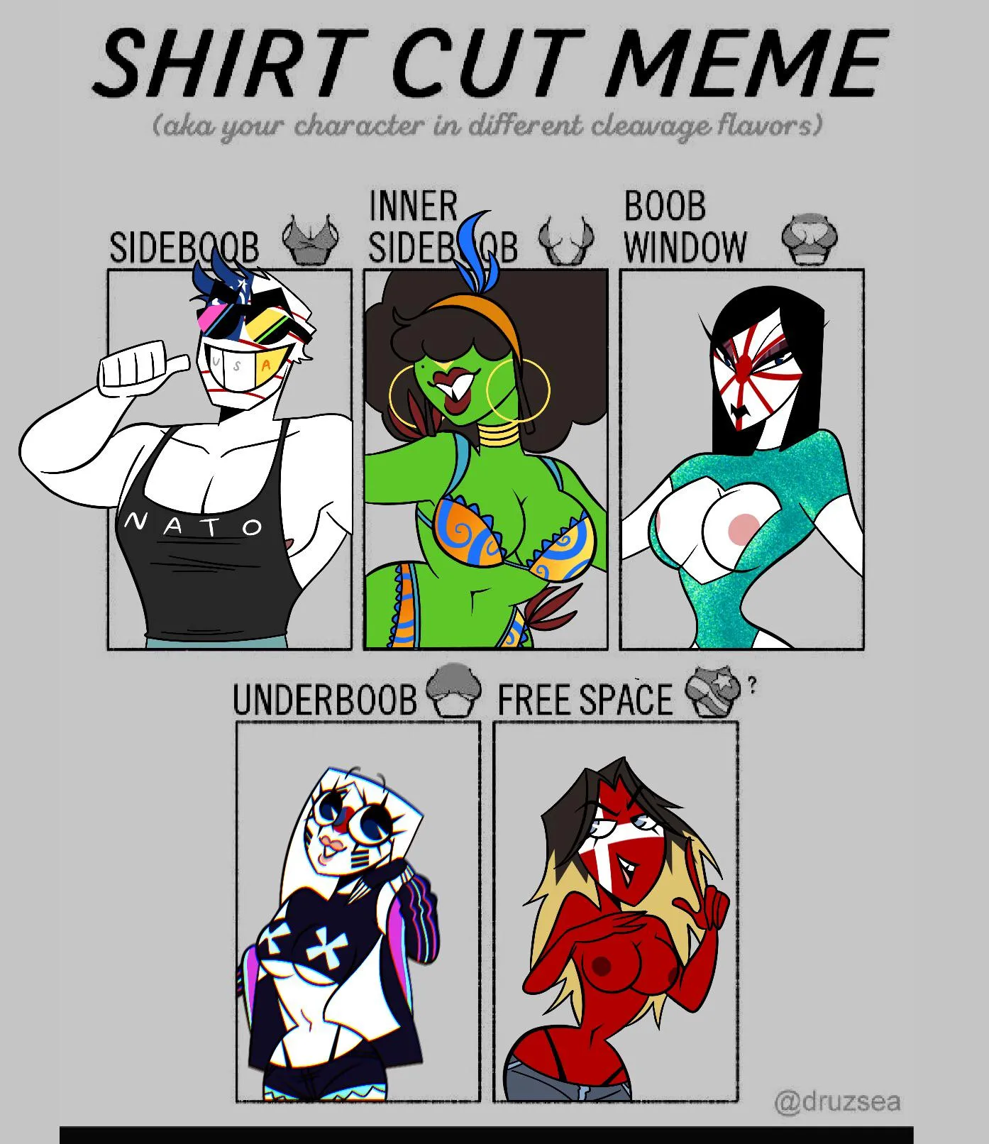 this subreddit is a fever dream but i had to post this somewhere posted by carbonararat