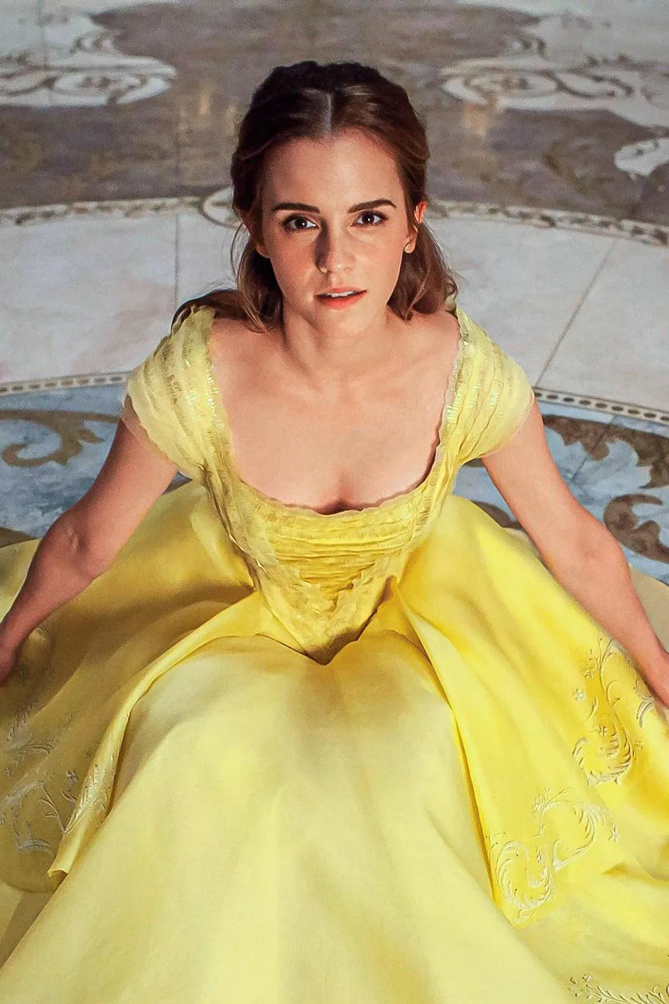 Thoughts on Emma in this movie?. posted by Medium-Juggernaut657