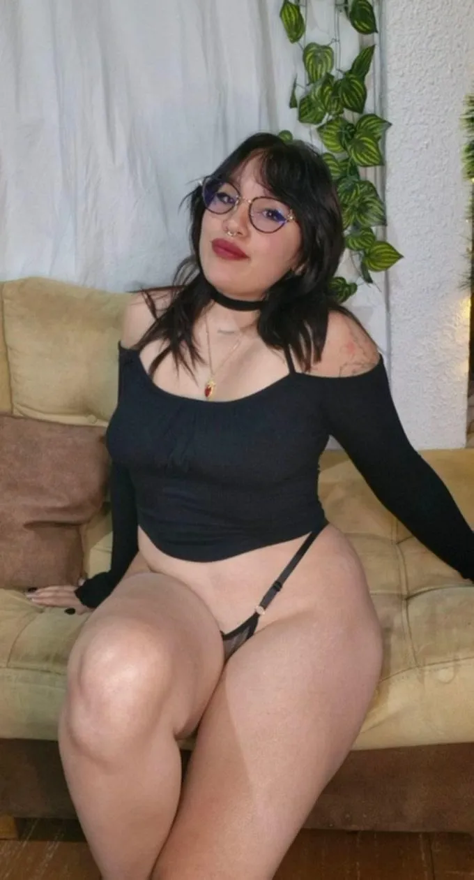 What should I get tattooed to my thighs...? posted by BustBee