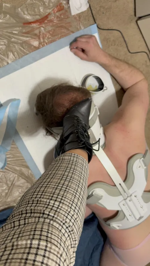 What toilets flush in Colorado/NY!? by AccomplishedStress74