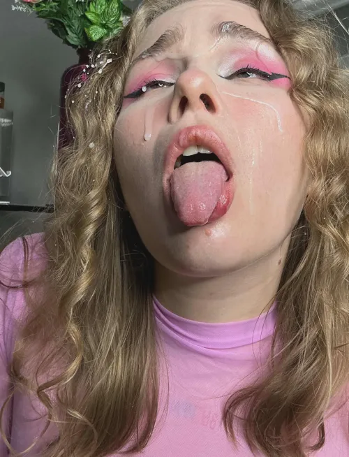 what would you do to my mouth by Ruby_Sky_