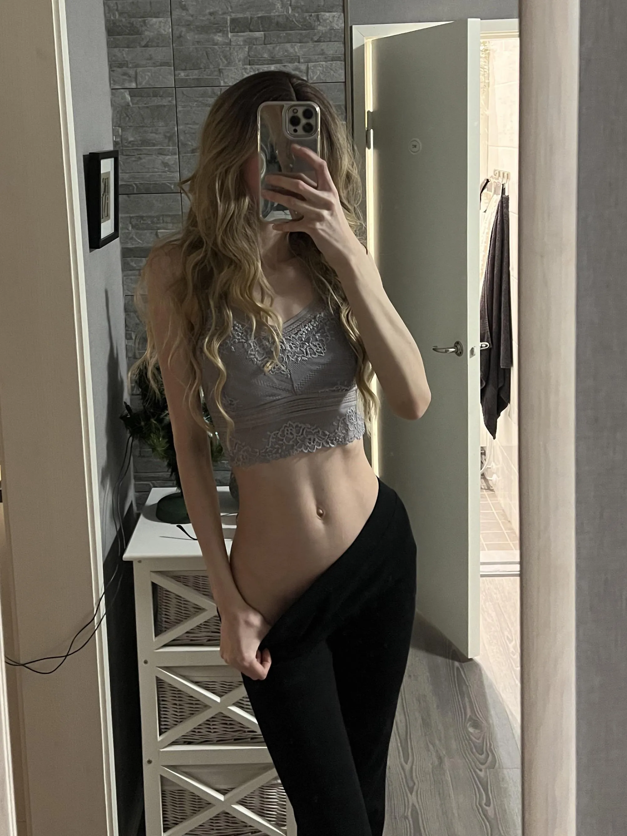 Would you fuck me? (F) posted by SexyLinnea